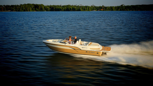 Larson All American 23