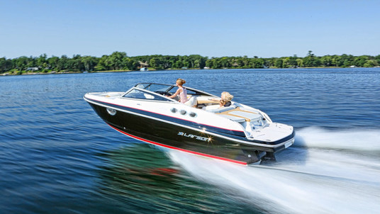 Larson LXi 238 IO
