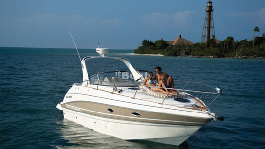 Larson Cabrio 330 DC