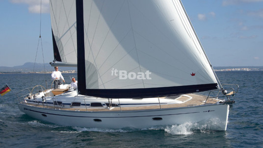 Bavaria 43 Cruiser