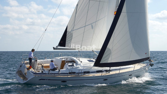 Bavaria 43 Cruiser