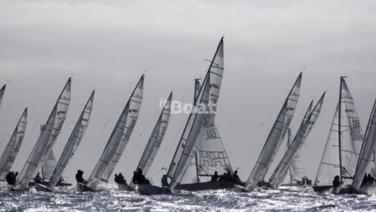 Laser Performance Laser SB3