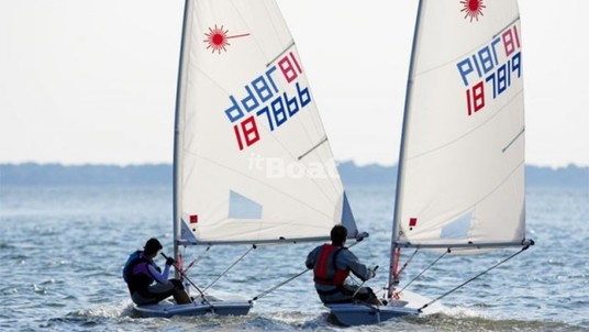 Laser Performance Laser