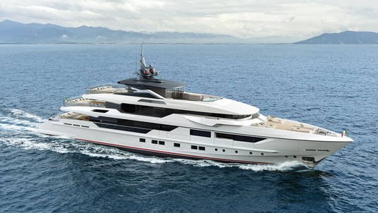 Admiral Maxima 55 750GRT