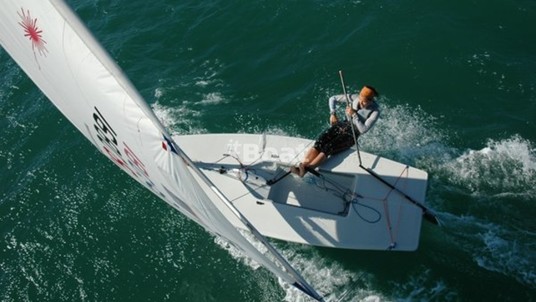 Laser Performance Laser Radial
