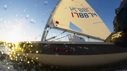 Laser Performance Laser Radial