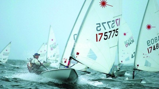 Laser Performance Laser 4.7