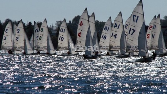 Laser Performance Club FJ