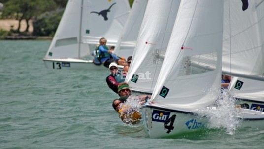 Laser Performance Club FJ