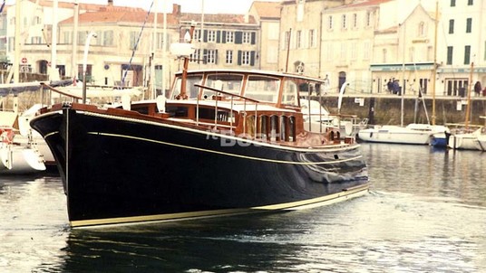 Latitude 46 Andreyale 15M