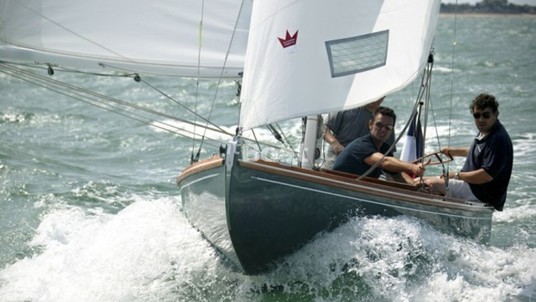 Latitude 46 Tofinou 7