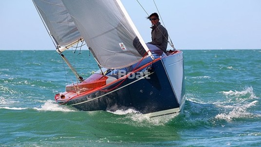 Latitude 46 Tofinou 8