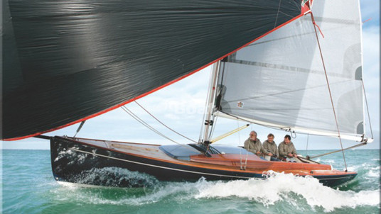 Latitude 46 Tofinou 8