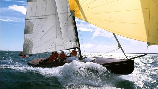 Latitude 46 Tofinou 9.5