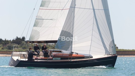 Latitude 46 Tofinou 10