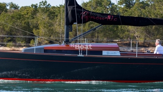 Latitude 46 Tofinou 10