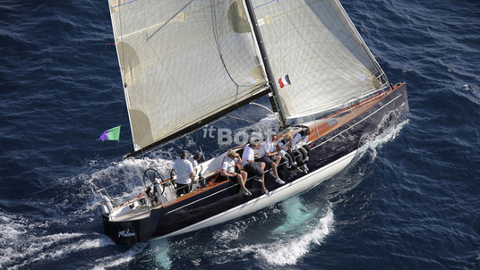 Latitude 46 Tofinou 12