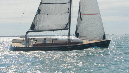 Latitude 46 Tofinou 12 By Stark