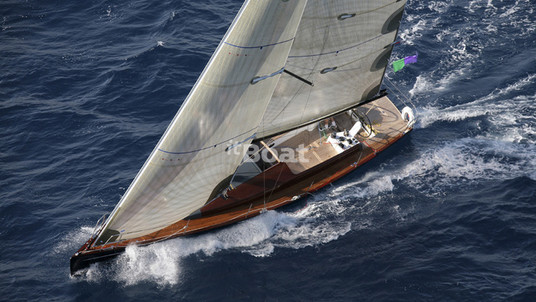 Latitude 46 Tofinou 12 By Stark