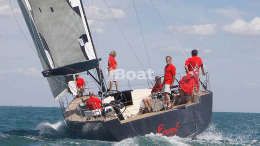 Latitude 46 Tofinou 16