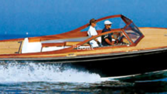 Latitude 46 Lady Scarlett