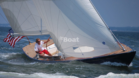 Leonardo Yachts Eagle 44