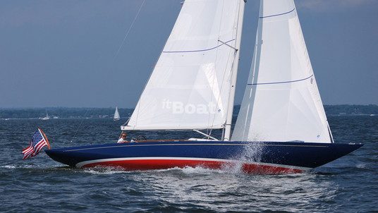 Leonardo Yachts Eagle 44