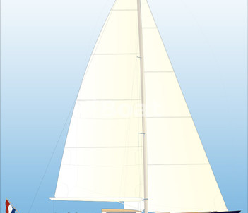 Leonardo Yachts Eagle 54