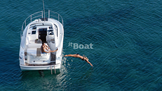Bavaria 29 Sport