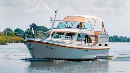 Linssen Grand Sturdy 30.0 AC