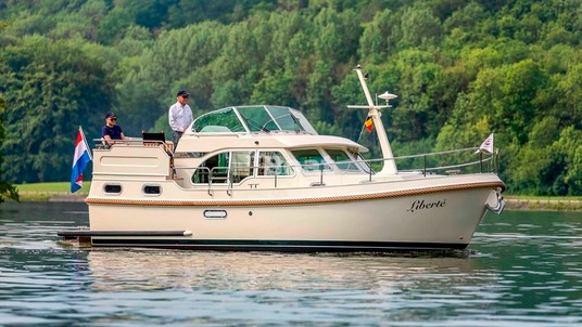 Linssen Grand Sturdy 30.0 AC