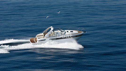 Bavaria Sport 35