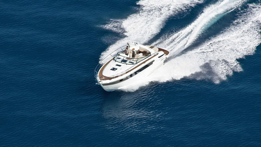 Bavaria Sport 35