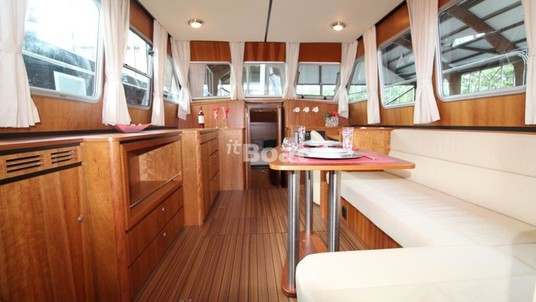 Linssen 33.9 AC