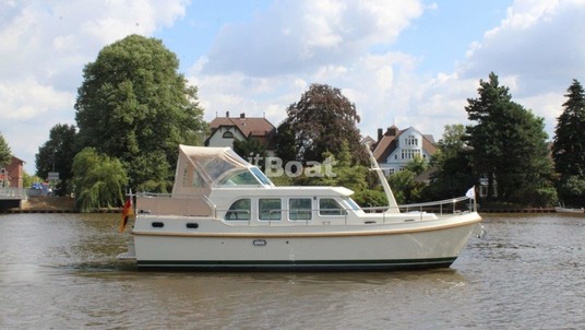 Linssen 33.9 AC