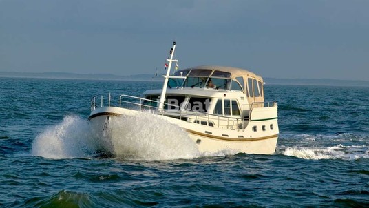 Linssen Grand Sturdy 470 Mark II