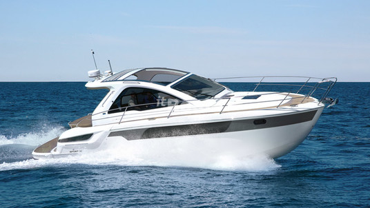 Bavaria Sport 35 HT