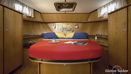 Linssen Grand Sturdy 29.9 AC