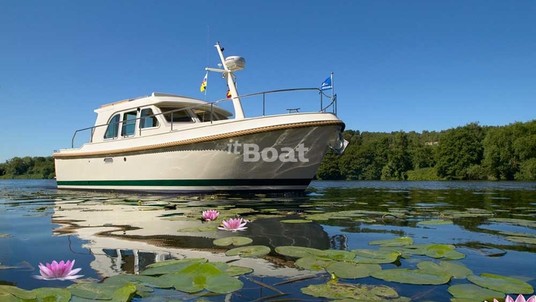 Linssen Grand Sturdy 29.9 Sedan