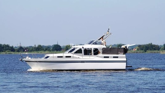 Linssen 35