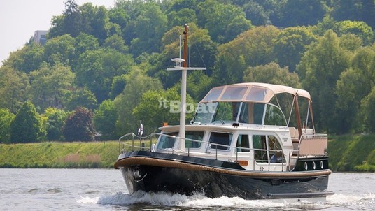 Linssen 36 AC