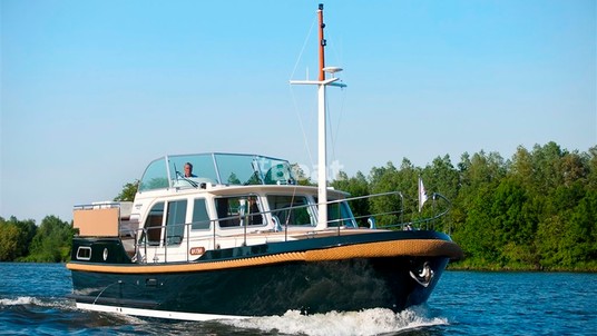 Linssen 42 AC