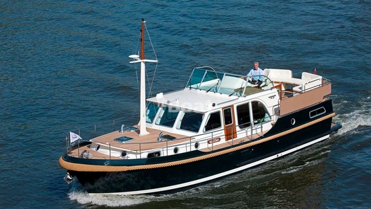 Linssen 42 AC