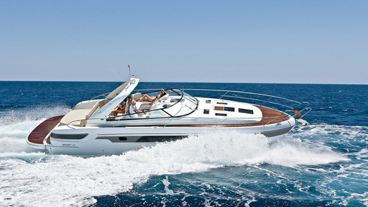 Bavaria Sport 44