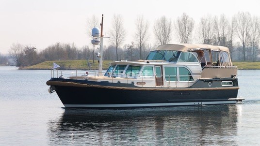 Linssen 46 AC