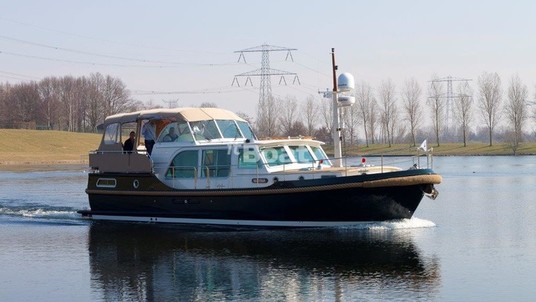Linssen 46 AC