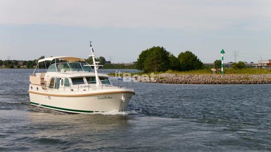 Linssen 43.9 AC