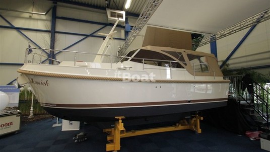Linssen Grand Sturdy 25.9 Sport SCF