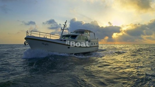 Linssen 470 AC