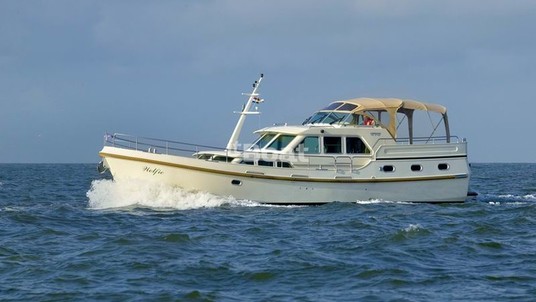 Linssen 470 AC